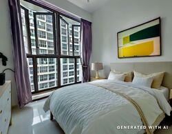 Rivercove Residences (D19), Condominium #608006481